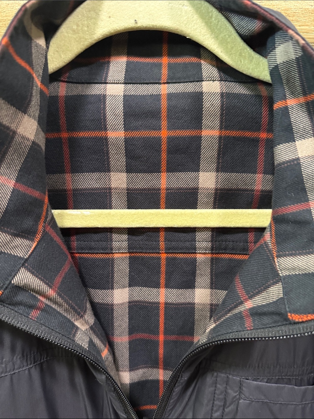 Stio Rambler Reversible Jacket Large - Picture 4 of 7